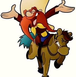 Meet your Posher, Tony